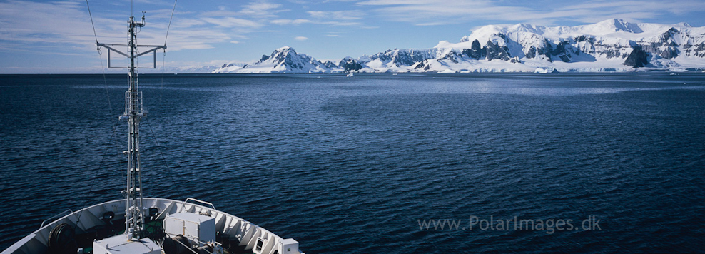 Gerlache Strait