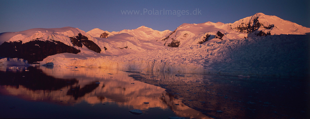 Paradise Bay sunset (1)