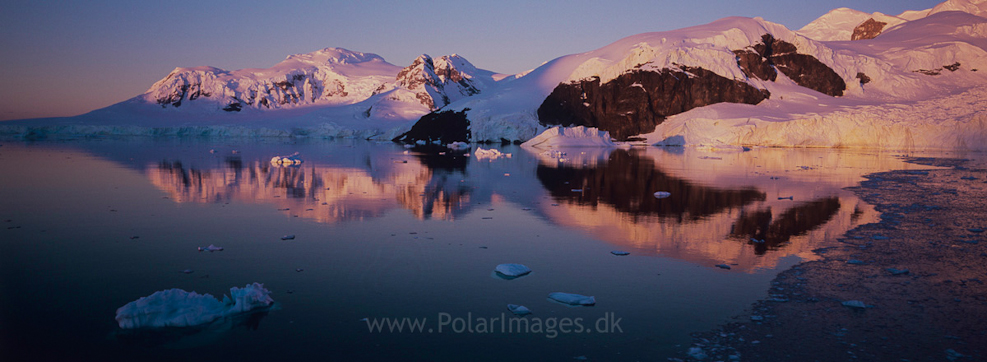 Paradise Bay sunset (2)