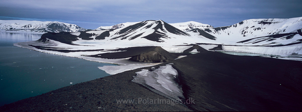 Telefon Bay, Deception Island (1)