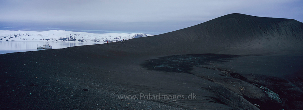 Telefon Bay, Deception Island (2)