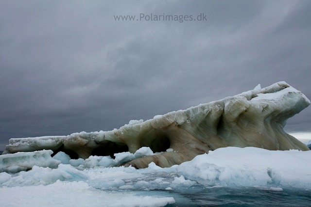 Jade iceberg, Jonassen Island_MG_0329