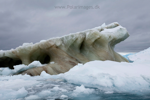 Jade iceberg, Jonassen Island_MG_0335