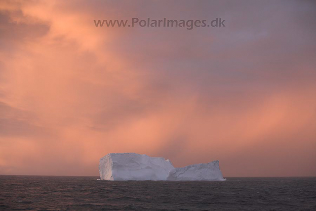 Off Cape Dissapointment - SG_MG_9920