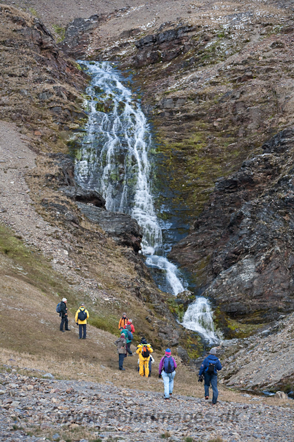 Shackleton waterfall, Stromness_MG_1910