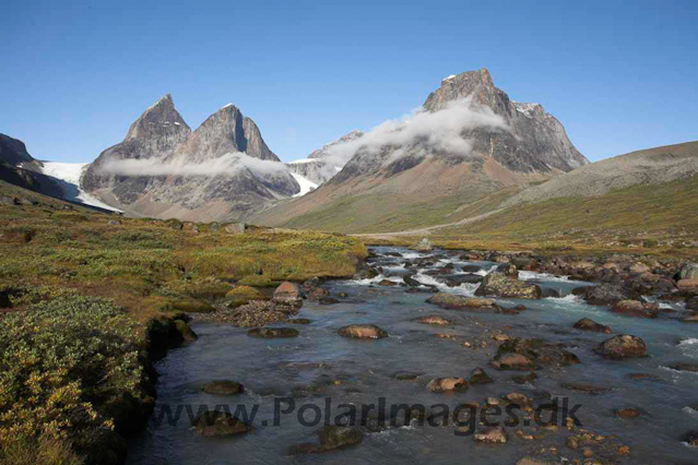 Dronning Marie Dal, Skjoldungen, SE Greenland_MG_5269