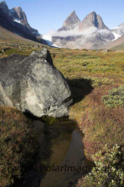 Dronning Marie Dal, Skjoldungen, SE Greenland_MG_5291