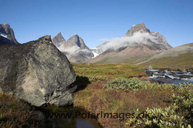 Dronning Marie Dal, Skjoldungen, SE Greenland_MG_5292
