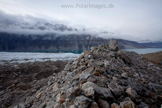 Gully Gletcher, Alpefjord, NE Greenland_MG_1115