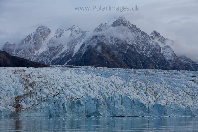 Gully Gletcher, Alpefjord, NE Greenland_MG_1124