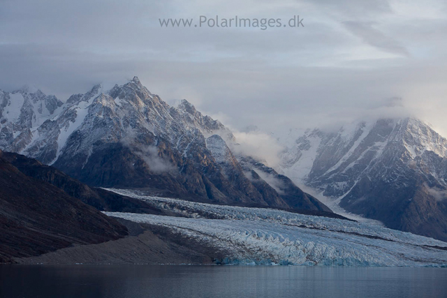 Gully Gletcher, Alpefjord, NE Greenland_MG_1135