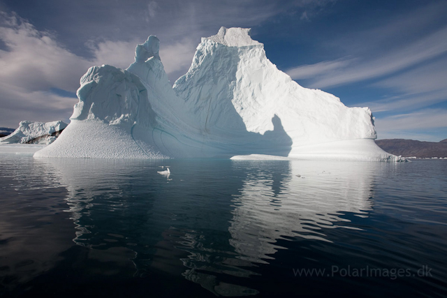 Iceberg, Strømbugt, Scoresbysund_MG_7461
