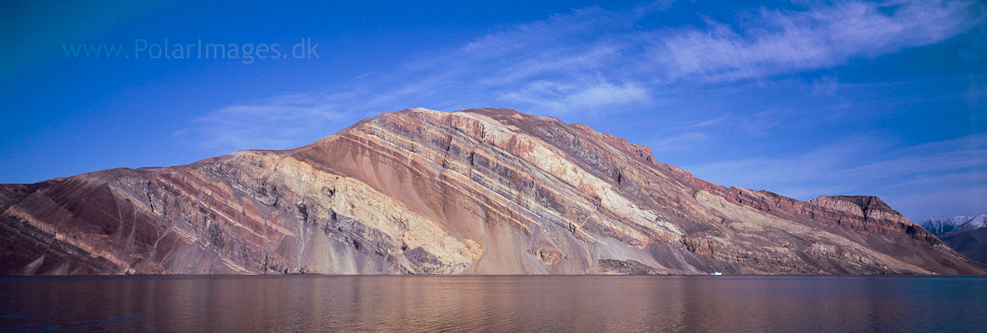 Antarctic Sund, (1)