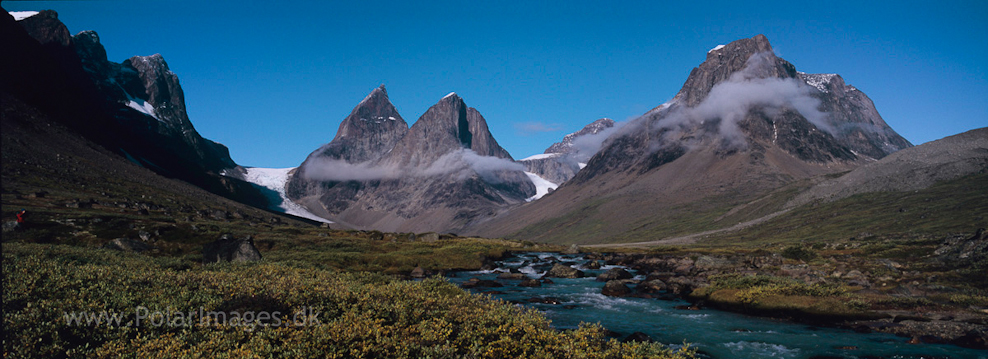 Dronning Marie Dal, Skjoldungen (2)