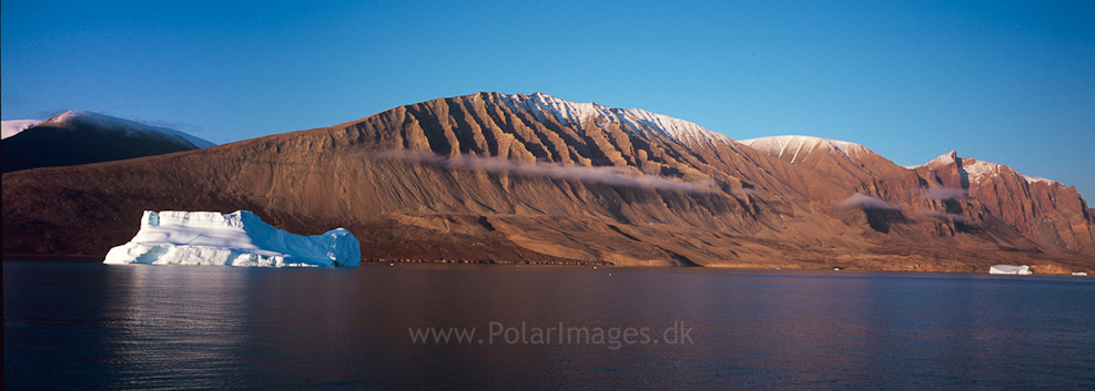 Kejser Franz Joseph Fjord (1)