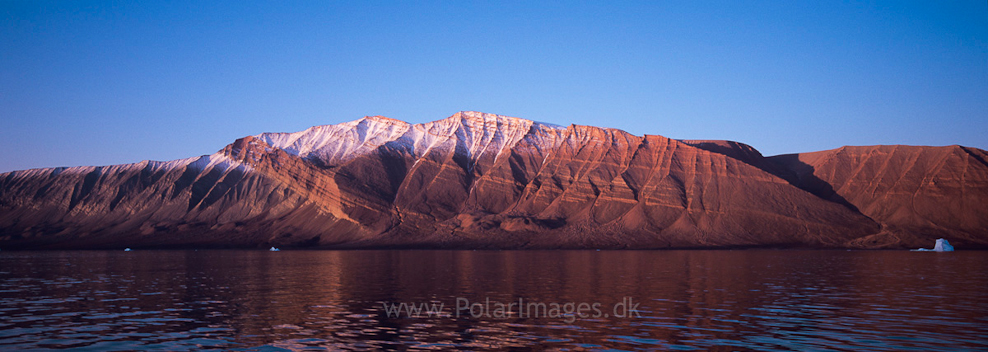 Kejser Franz Joseph Fjord (2)