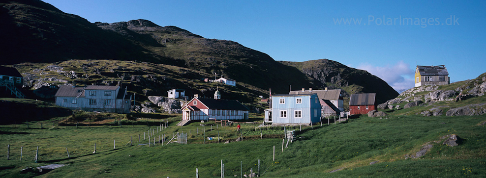 Lichtenau, SW Greenland (2)