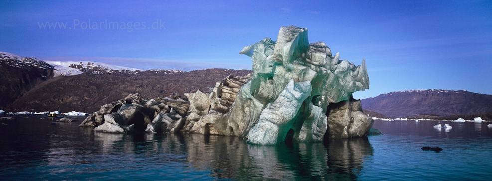 Rødefjord, Scoresbysund (3)