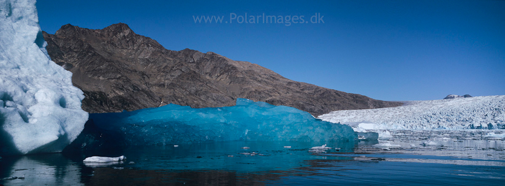 Tasilaq Fjord, Arctic Circle (1)