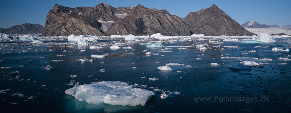 Tasilaq Fjord, Arctic Circle (2)