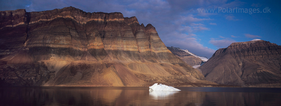 Teufelsschloss, Kejser Franz Joseph Fjord (5)