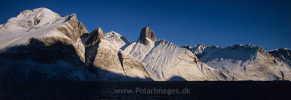 Ø Fjord, Scoresbysund (3)