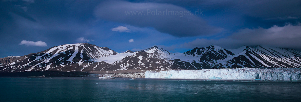 Monacobreen, Liefdefjord (1)