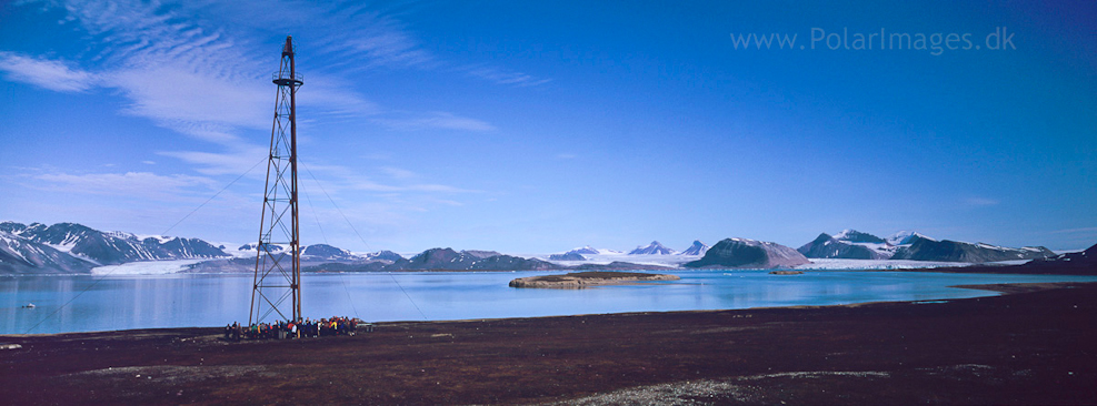 Ny Ålesund