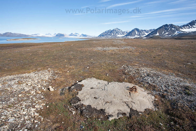 Airship hangar remains, Ny Ålesund_MG_6876