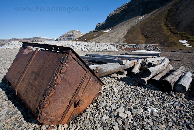 Gypson mining remains, Skansbukta_MG_5214