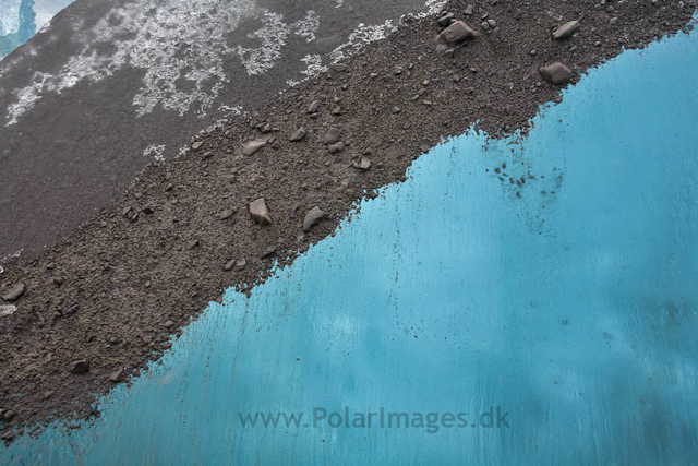 Glacier ice, Brepollen, Hornsund_MG_9239