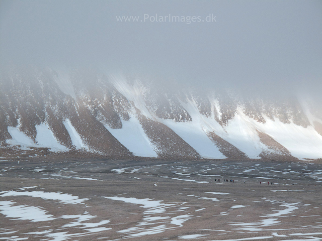 Relictbukta, Duvefjord, NordaustlandetIMG_1402