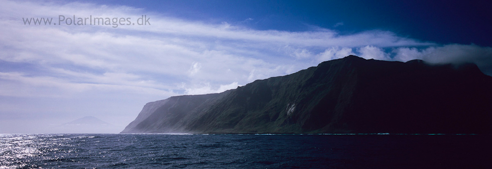 Inaccessible Island (1)