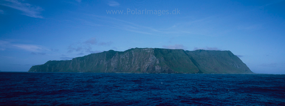 Inaccessible Island (2)