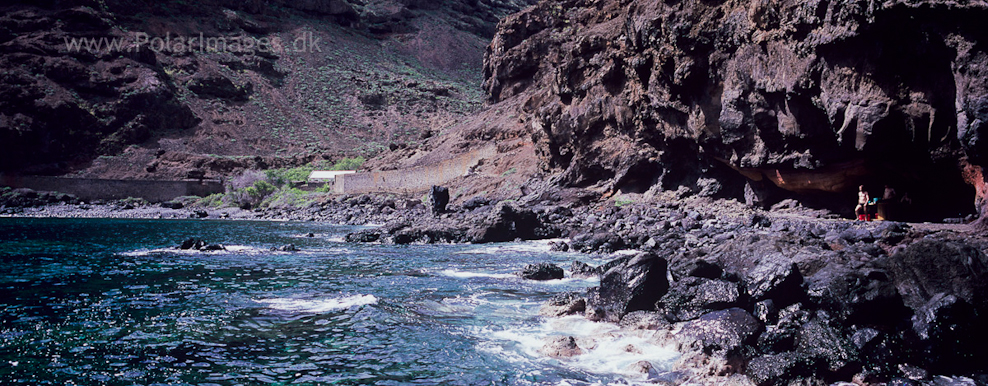 Lemon Valley, St. Helena